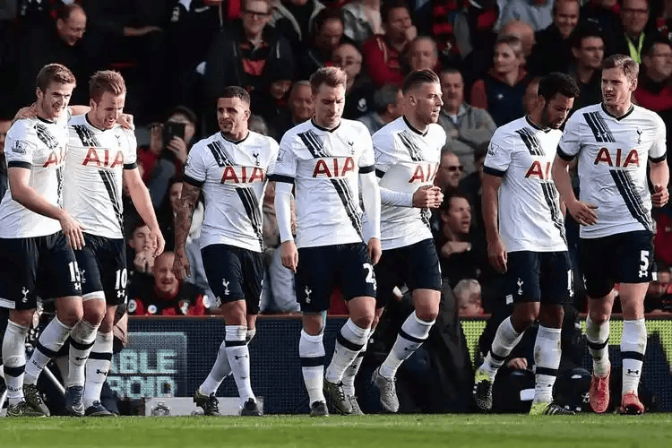 周三009欧冠：热刺VS马竞 绝境逆转战，比分进球数深度前瞻